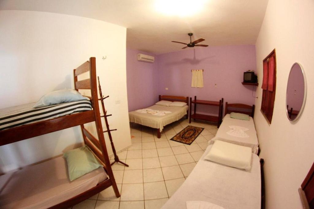 Pousada Do Tadeu Jijoca de Jericoacoara Zimmer foto