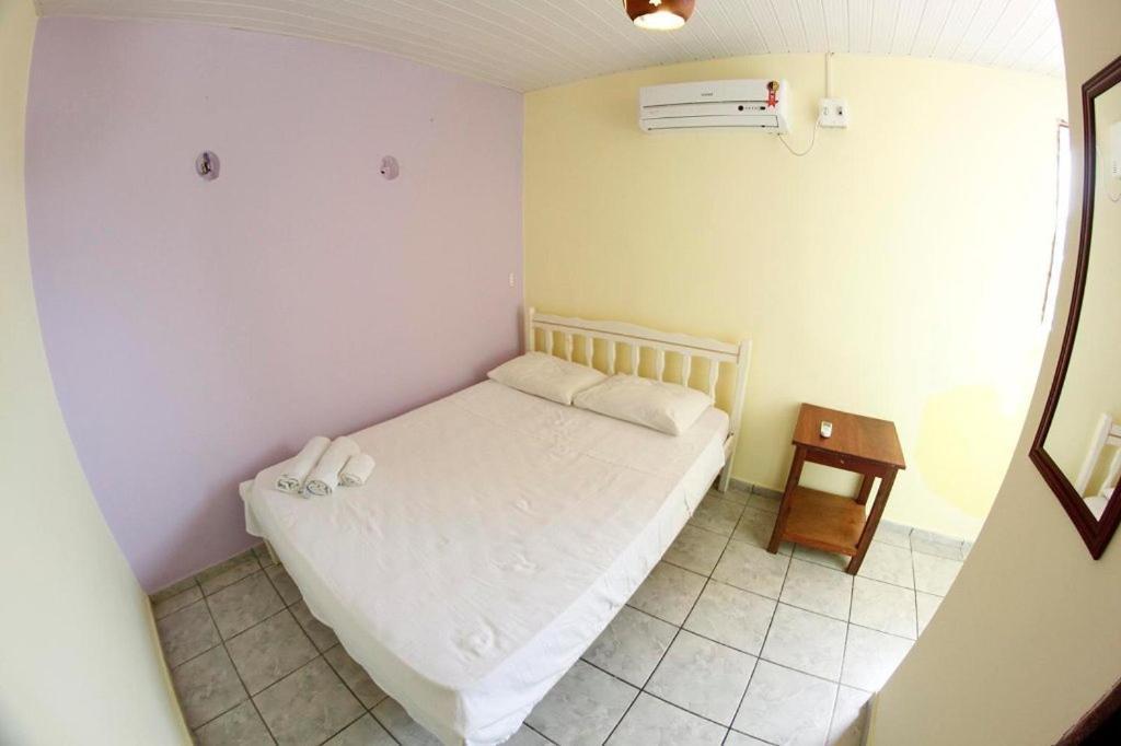 Pousada Do Tadeu Jijoca de Jericoacoara Zimmer foto