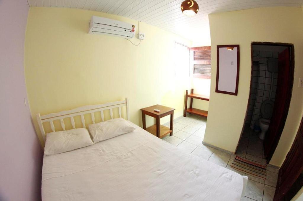 Pousada Do Tadeu Jijoca de Jericoacoara Zimmer foto