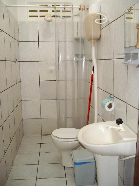 Pousada Do Tadeu Jijoca de Jericoacoara Zimmer foto