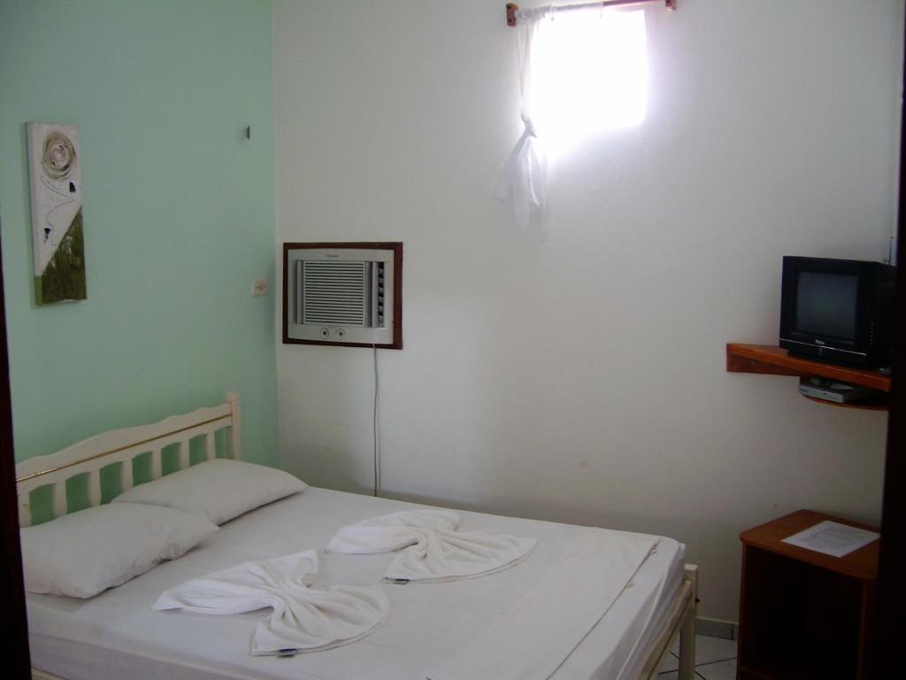 Pousada Do Tadeu Jijoca de Jericoacoara Zimmer foto