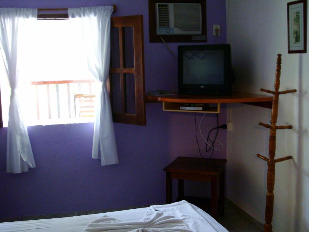 Pousada Do Tadeu Jijoca de Jericoacoara Zimmer foto